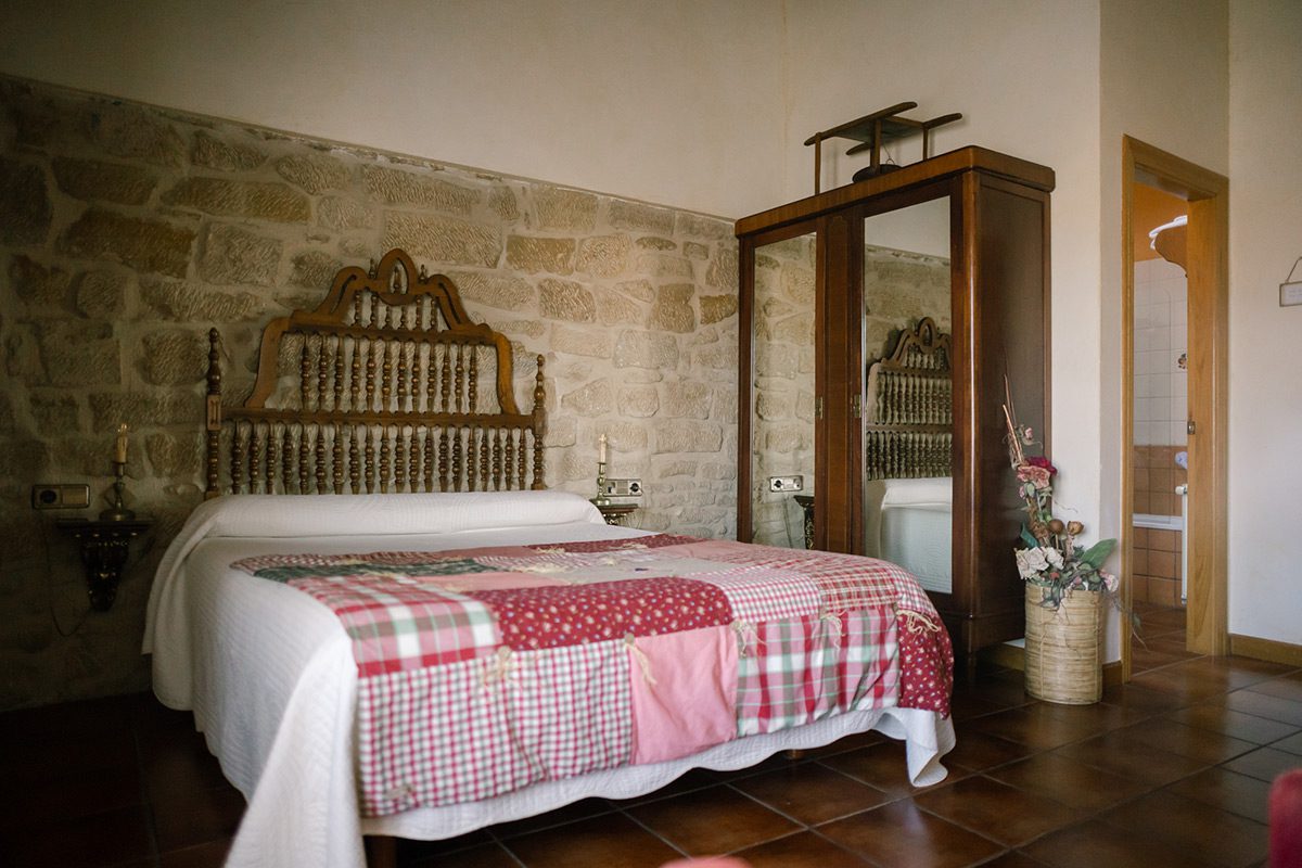 Mbriones Home Carrusel 2 Habitacion Armario