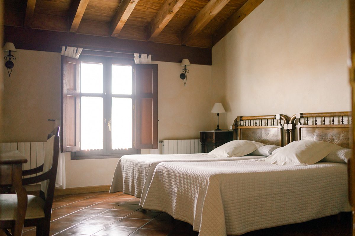 Mbriones Home Carrusel 2 Habitacion Doble