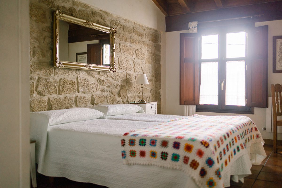 Mbriones Home Carrusel 2 Habitacion Ventana