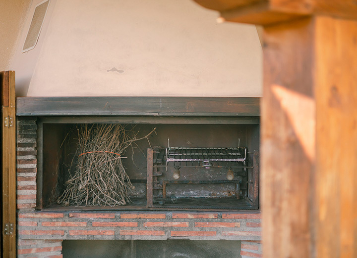 Mbriones Rincon Barbacoa