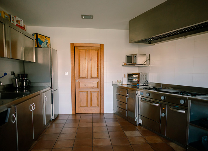 Mbriones Rincon Cocina