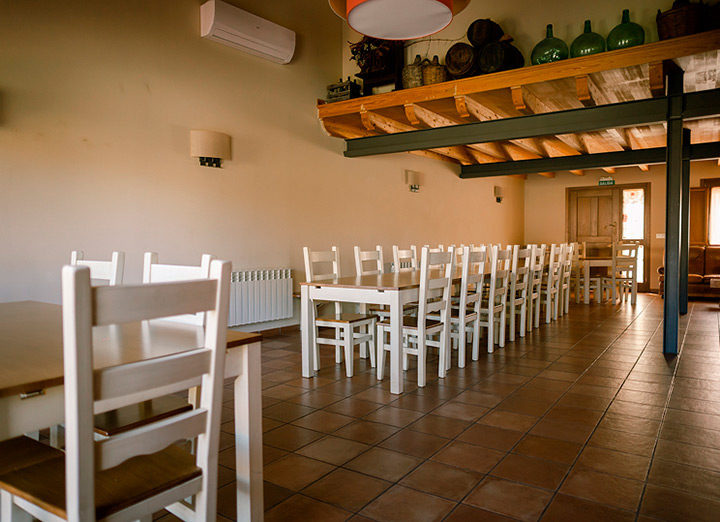 Mbriones Rincon Comedor