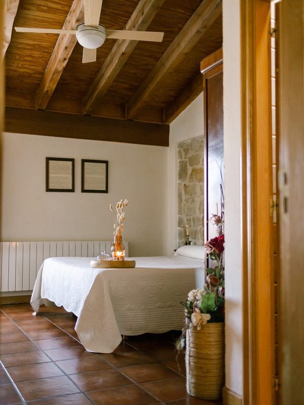 Mbriones Home Carrusel Habitacion