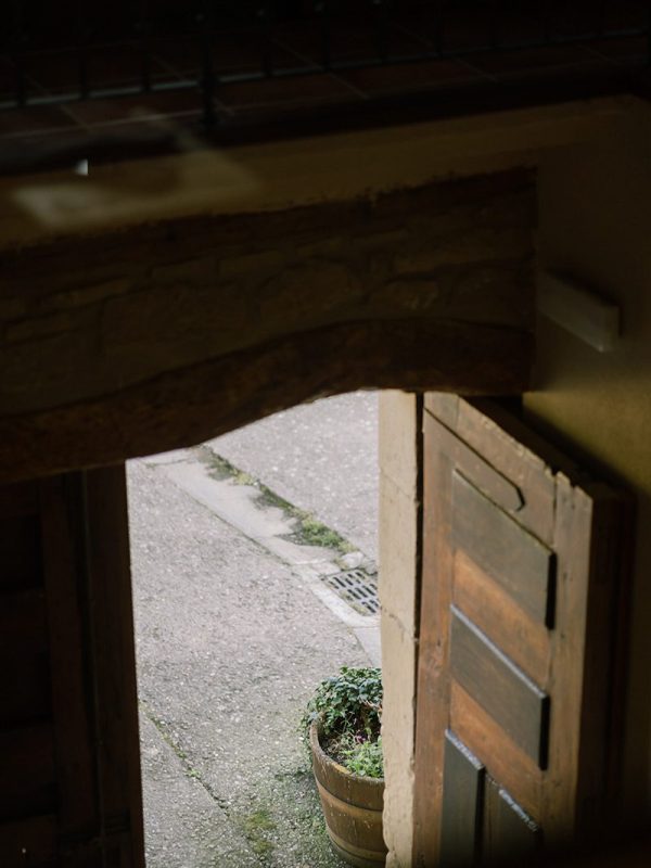 Mbriones Home Carrusel Puerta